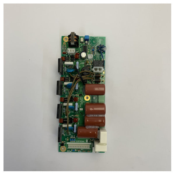 Furuno FR-2135S S-Band-Radar-PCB 03P9244C(LF) MD 