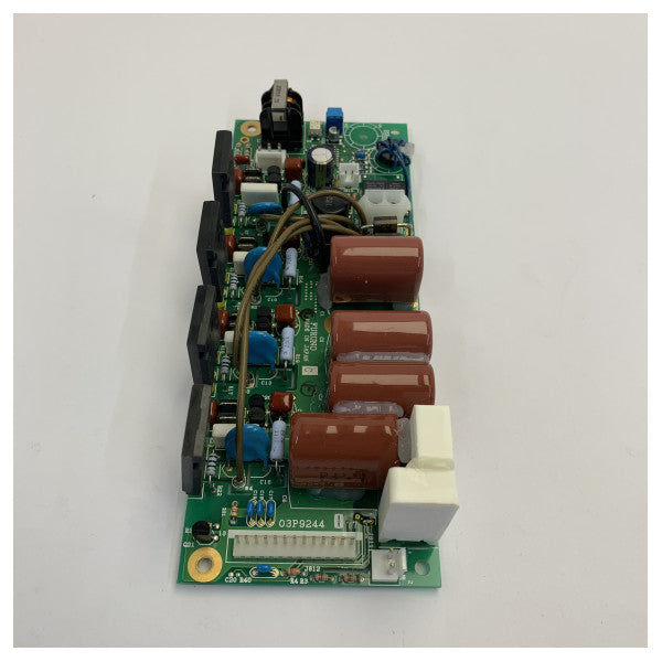 Furuno FR-2135S S-Band-Radar-PCB 03P9244C(LF) MD 