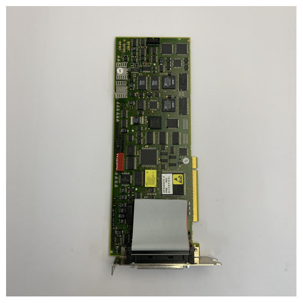 SAM Electronics RADARPILOT 1000 Radar RDC PCB GE3044G219A 