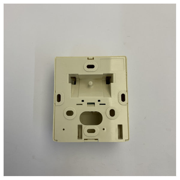 HM1624 RJ45 Network Wall Plate Socket with LSA Tool 