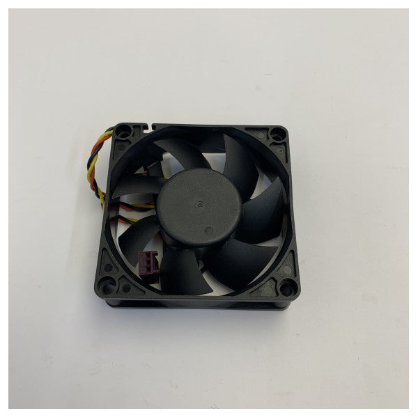 Transas ECDIS RS6 CPU 冷却ファン 部品 18131202 