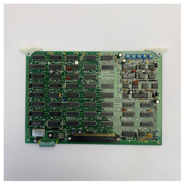 Furuno DS-70 DS-700 Doppler Speed Log LCF платка 65P3002(LF) морска печатна платка 