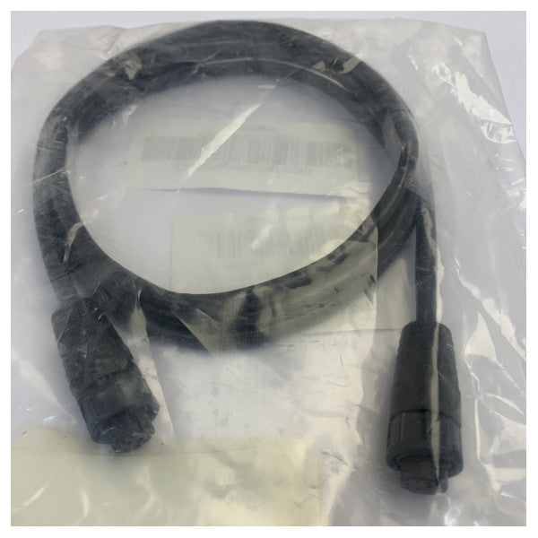 Raymarine RayNet F to RayNet F Ethernet Cable 2m  A62361