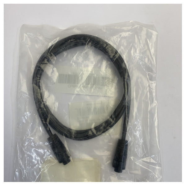 Raymarine RayNet F to RayNet F Ethernet Cable 2m  A62361