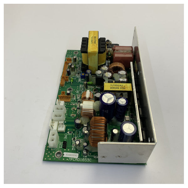 Πλακέτα διαμόρφωσης ραντάρ JRC CME-323 για τα NKE-2062, JMA-5106 και JMA-5110 Marine Radar 