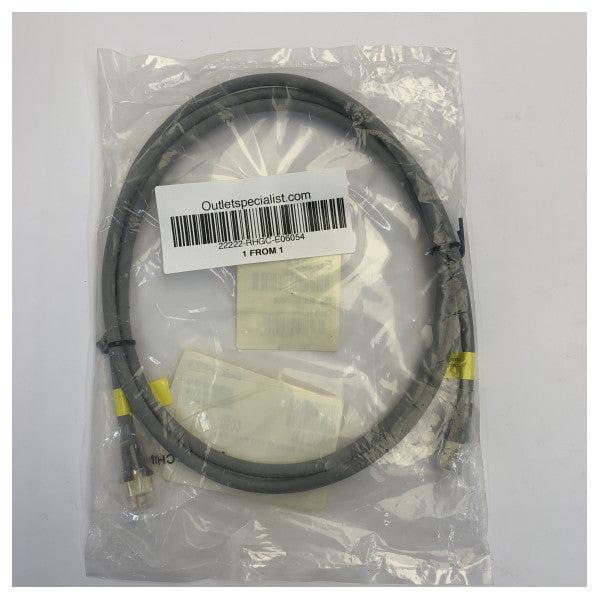 Raymarine SeaTalk High Speed (STHS) Patchkabel 1,5 m E06054 