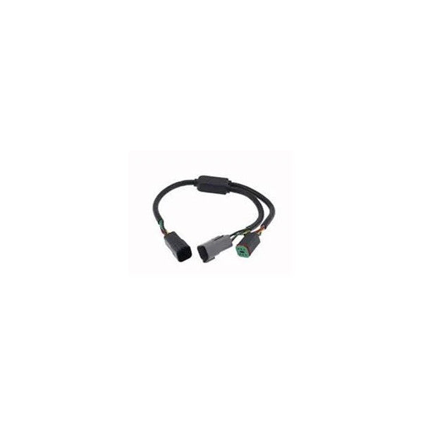 Raymarine E70241 Volvo Engine Y-Loom Cable Marine Interface Splitter