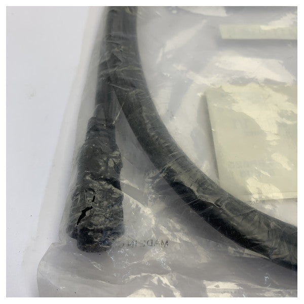 Raymarine NMEA Power Cable for RC435 RC435i and DS600x 7-Pin R69074