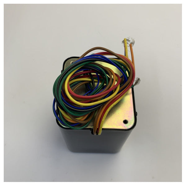 Furuno DS-320\/520 Fahrtmesser-Netztransformator 66S1309-0 | Marine-Elektronik 