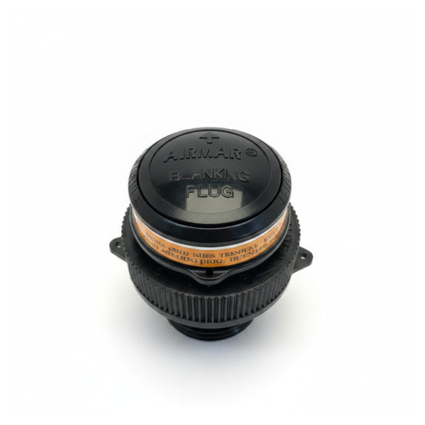 Raymarine D242 ST800 Self Seal Transducer Bung Airmar Blanking Plug