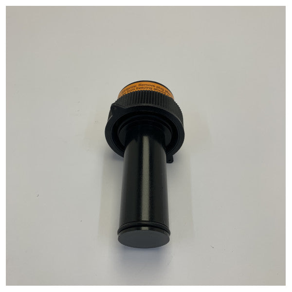 Tapón obturador Airmar de autocierre para transductor Raymarine D242 ST800 