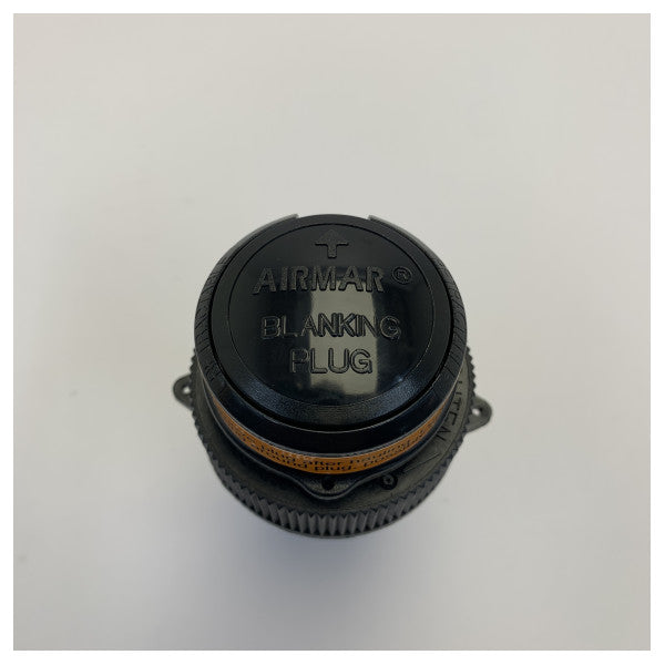 Tapón obturador Airmar de autocierre para transductor Raymarine D242 ST800 