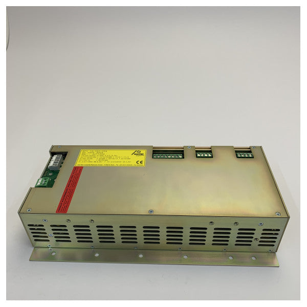 SAM Electronics Radar Power Supply EFX19-260-004 GE3006G020 Elektronika morska 