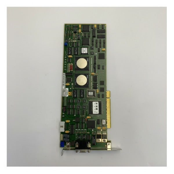 SAM Electronics GE3044G201 HSO4-RSC10T Marine RSC PCB Circuit Board