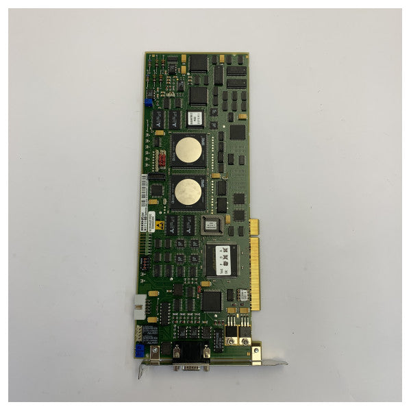 SAM Electronics GE3044G201 HSO4-RSC10T Marine RSC PCB Circuit Board