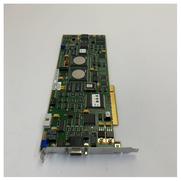 SAM Electronics GE3044G201 HSO4-RSC10T Marine RSC PCB Circuit Board