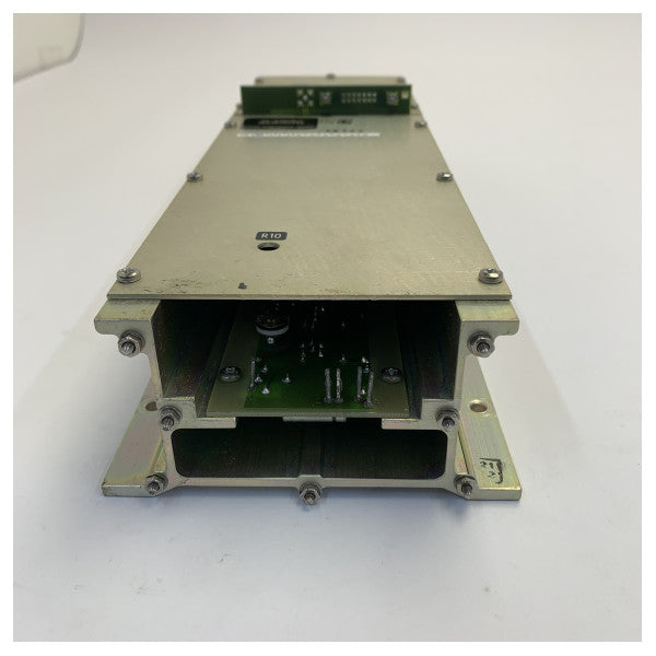 SAM Electronics NG3013G040 Radar IF Unit Marine Electronics Module - New