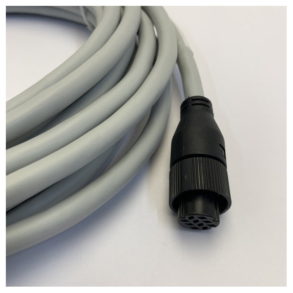 Furuno GS-100 sklop kabela brzinomjera MJ-A10SPF0016-060C 20S0402-2 