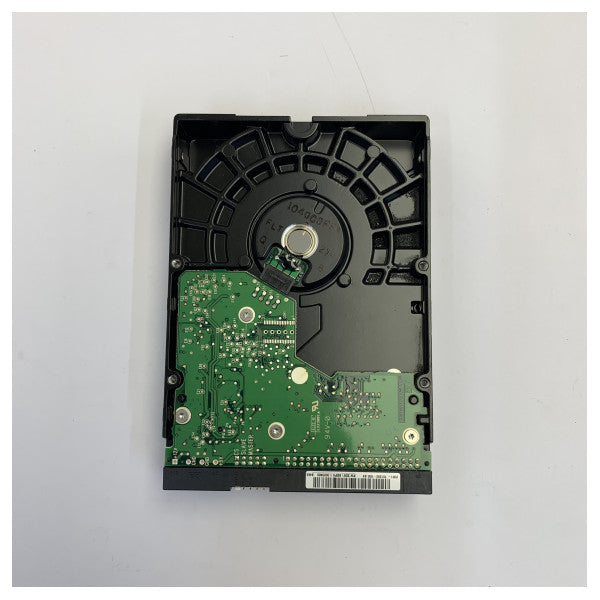 Rutter VDR-100 Wewnętrzny dysk twardy HDD 40 GB RUT-00692 rejestrator danych podróży 