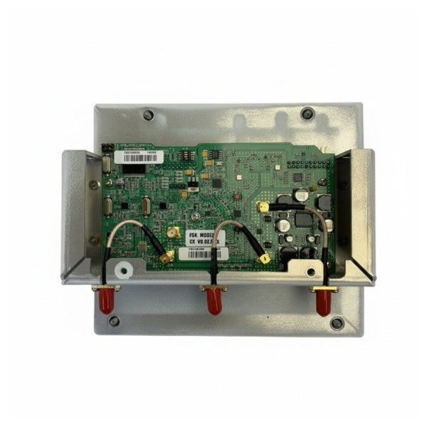 Intellian V3-5001 Ensamblaje de placa VSAT FSK y NBD para v100 y v100GX Marine Satelli 
