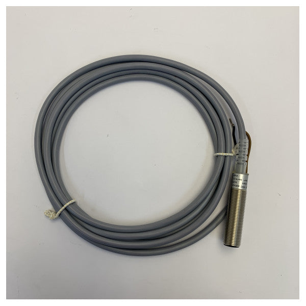 SAM Electronics Radar Pulsor ATLAS 9600 9962-1600 524-0513 Marine Radar senso 
