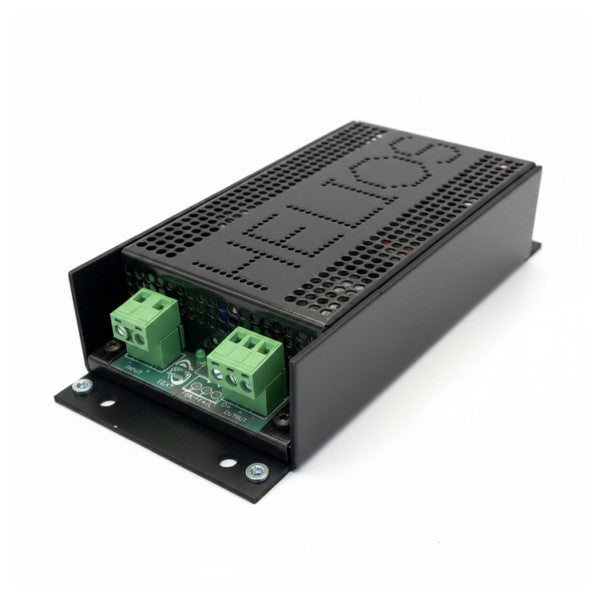Helios Power Solutions WASSP DC/DC Converter EXT/MV-08 8VDC 6.25A Alimentazzjoni tal-Enerġija 