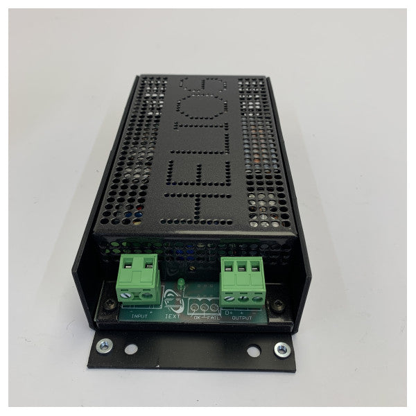 Helios Power Solutions WASSP DC/DC Converter EXT/MV-08 8VDC 6.25A Alimentazzjoni tal-Enerġija 
