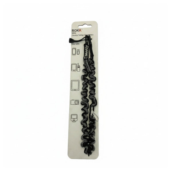Scanstrut Rokk Safety Lanyard RL-LAN デバイス用テザー 