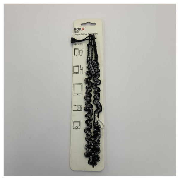 Scanstrut Rokk Safety Lanyard RL-LAN デバイス用テザー 
