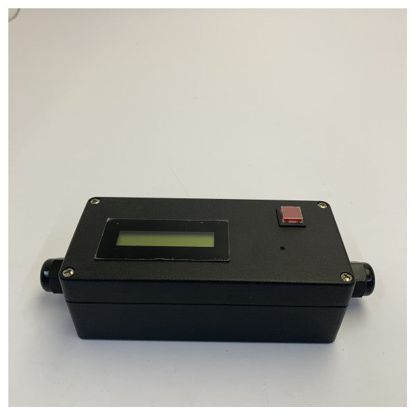 Rutter VDR-100 алармен модул RUT-00675 Морска електроника Voyage Data Recorder 