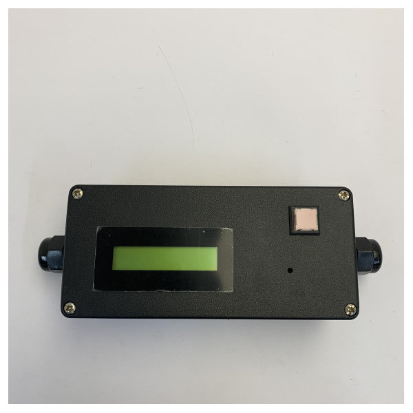 Rutter VDR-100 алармен модул RUT-00675 Морска електроника Voyage Data Recorder 