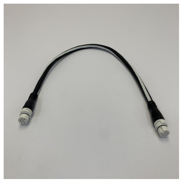 Raymarine SeaTalkNG spurkabel 0,4 m 16 tommer A06038 - STNG netværkskabel 