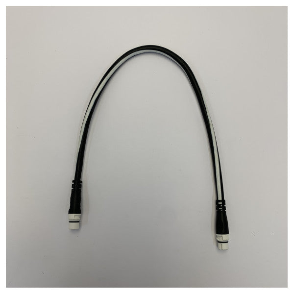 Raymarine SeaTalkNG spurkabel 0,4 m 16 tommer A06038 - STNG netværkskabel 