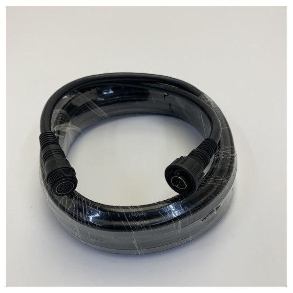 Cable de extensión Raymarine RayMic de 5 m para mando con cable A46055 