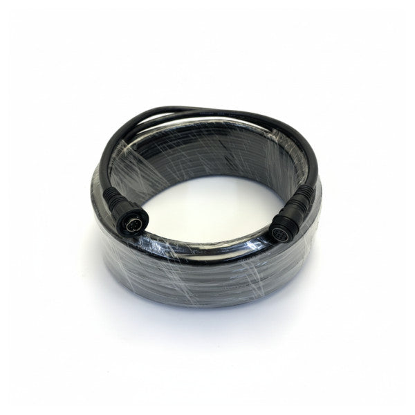 Câble d'extension Raymarine A46056 RayMic 10 m pour combiné de télécommande filaire 