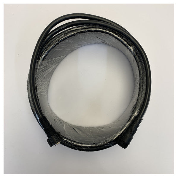 Câble d'extension Raymarine A46056 RayMic 10 m pour combiné de télécommande filaire 