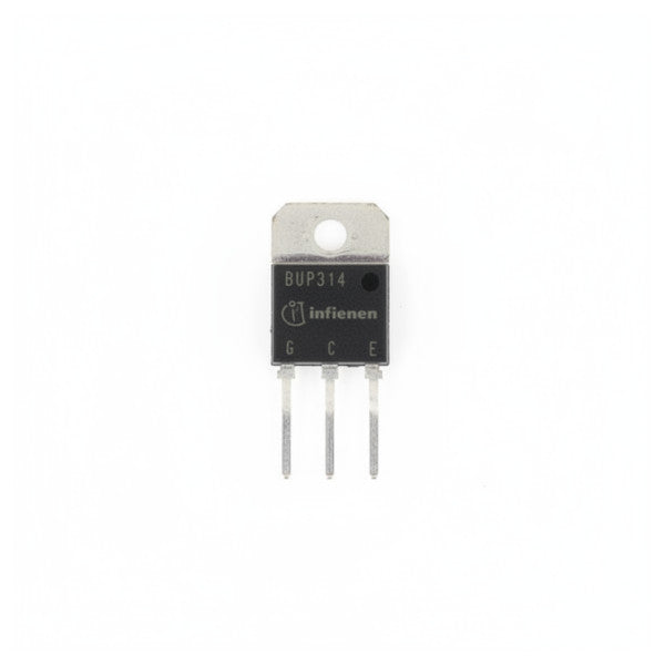 Infineon BUP314 IGBT Transistörü 1200V 52A TO-218 Atlas 1000 Deniz Sistemleri için 
