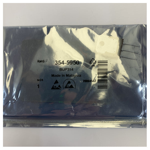 Infineon BUP314 IGBT Transistörü 1200V 52A TO-218 Atlas 1000 Deniz Sistemleri için 