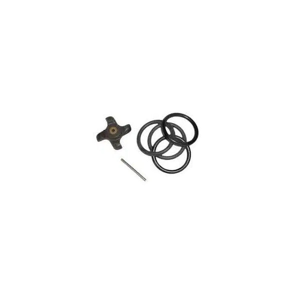 Kit di riparazione per ruota a pale del trasduttore Raymarine R69015 per Airmar ST600 B744 