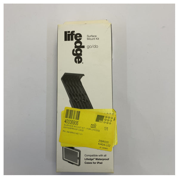 Supporto da superficie Scanstrut AM-BRACKET-01 