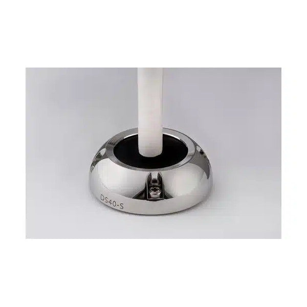 Scanstrut DS40-S Κάθετο Στεγανοποιητικό Καλωδίου IP68 από Ανοξείδωτο Ατσάλι για Θαλάσσιο Κατάστρωμα 