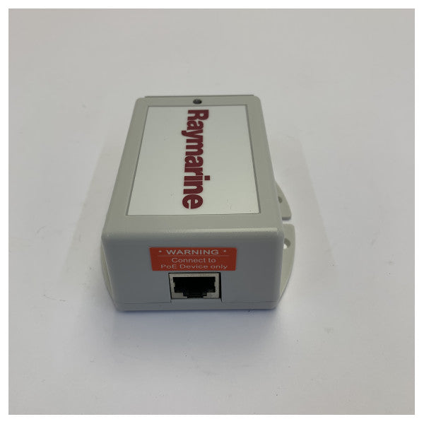 Raymarine R32141 POE-injektor 12 VDC termisk kamera 