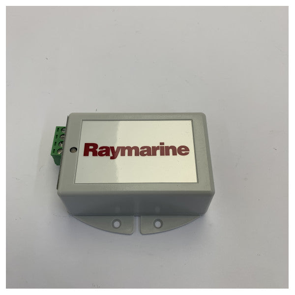 Raymarine R32141 POE-injektor 12 VDC termisk kamera 