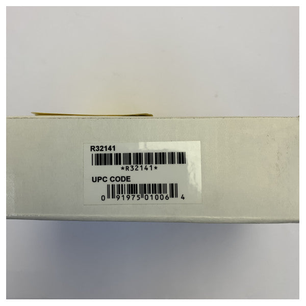 Raymarine R32141 POE-injektor 12 VDC termisk kamera 