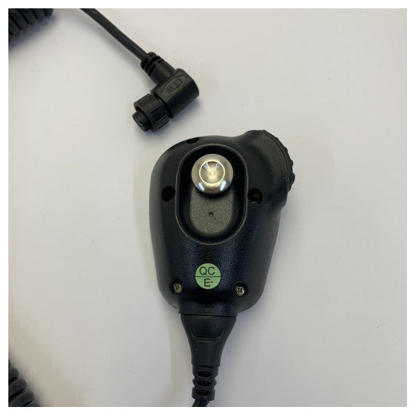 Raymarine Ray218E VHF Radio Handheld Microphone  R49172