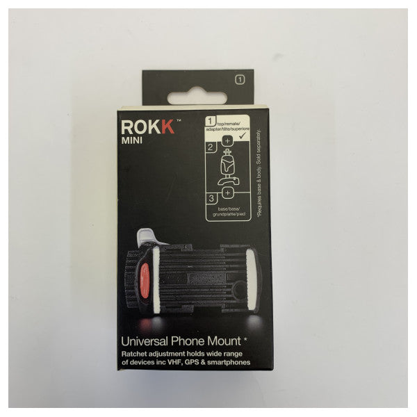 Scanstrut ROKK Mini univerzalni držač za telefon RL-509 