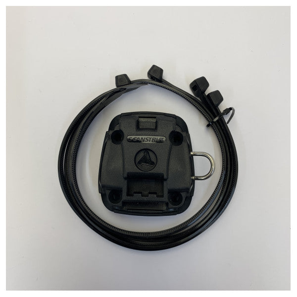 Scanstrut ROKK Mini Cable Tie Mount RLS-403 Non-Standard Rail Base 