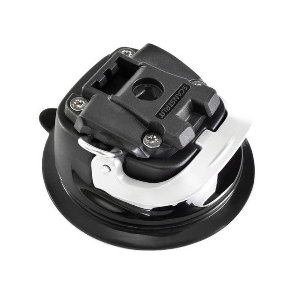 Scanstrut Rokk Mini Rail Mount RLS-405 Soluzzjoni ta’ Immuntar Marittima għal Dgħajjes u Ya 