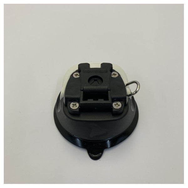 Scanstrut Rokk Mini Rail Mount RLS-405 Soluzzjoni ta’ Immuntar Marittima għal Dgħajjes u Ya 
