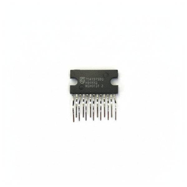 Philips TDA1515BQ IC-ljudeffektförstärkare BTL 